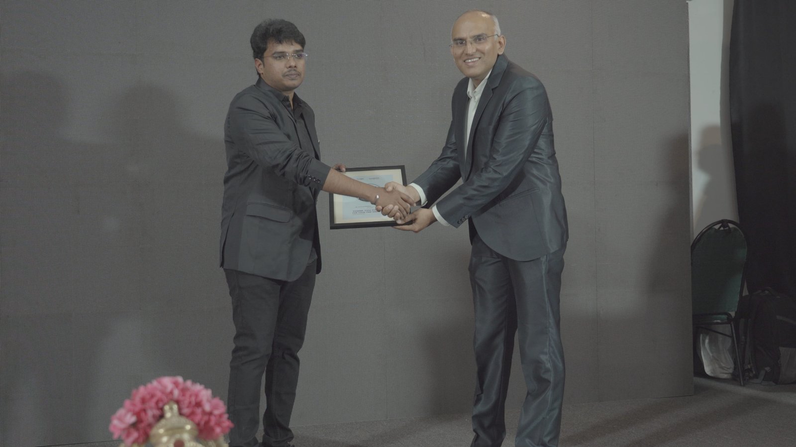 ProdXVerse meetup moment