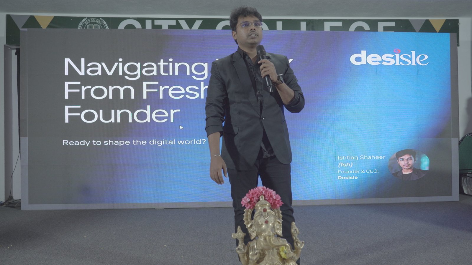 ProdXVerse meetup highlight