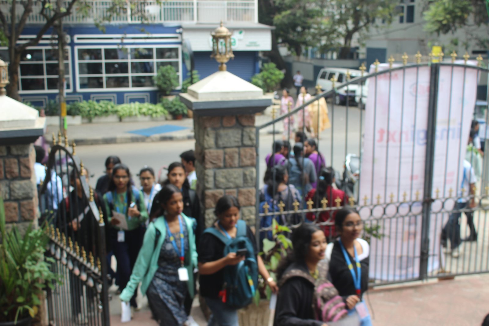 Collaborative design activity