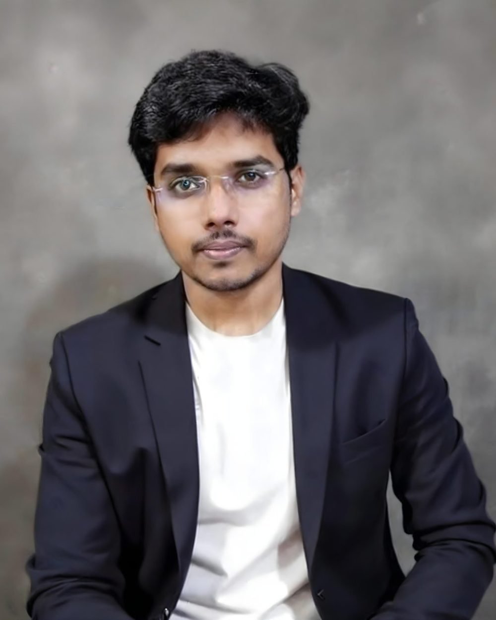 Ishtiaq Shaheer, founder of ProdXVerse and Desisle