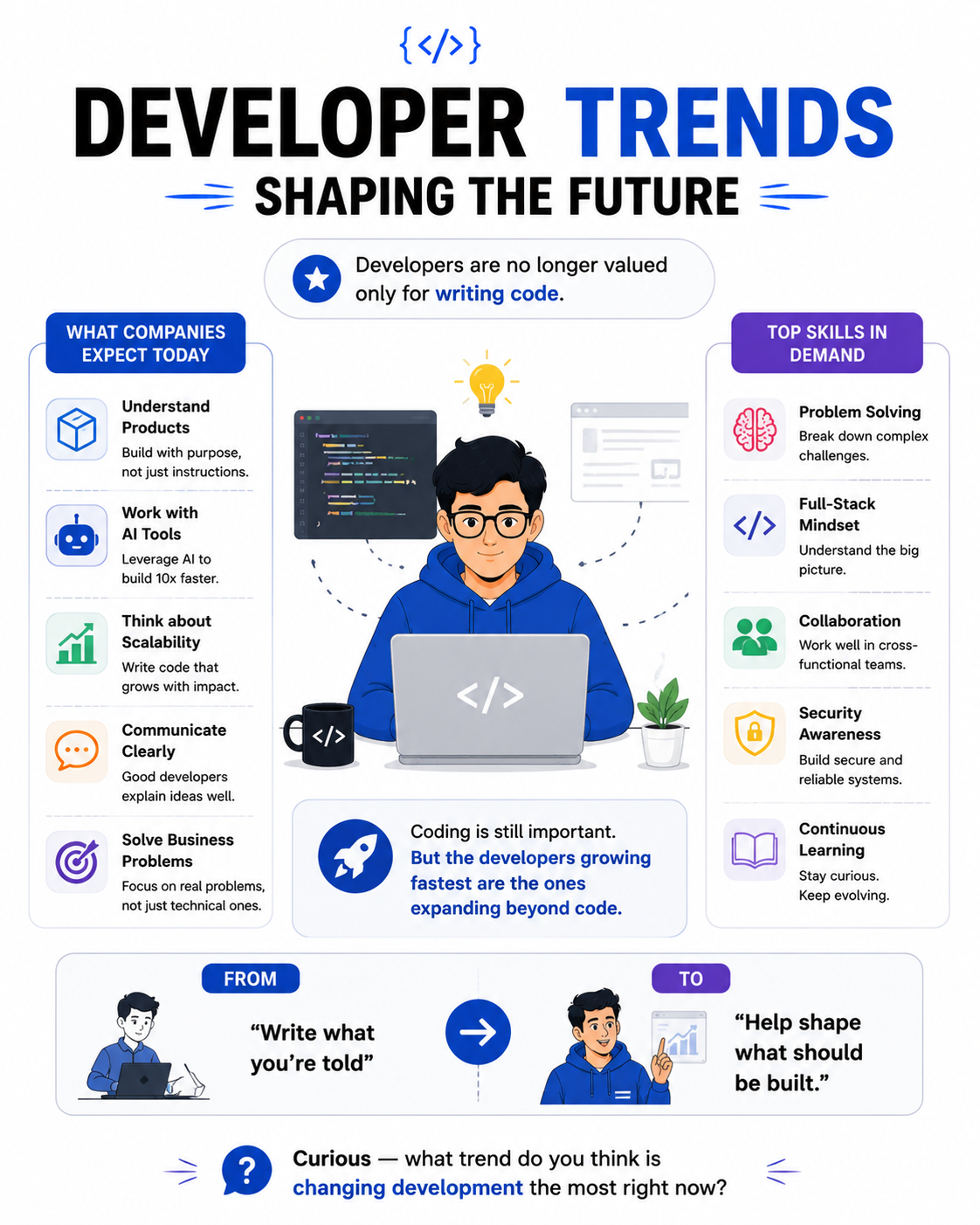 developer